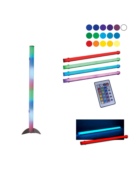 LED COLOR TUBE II