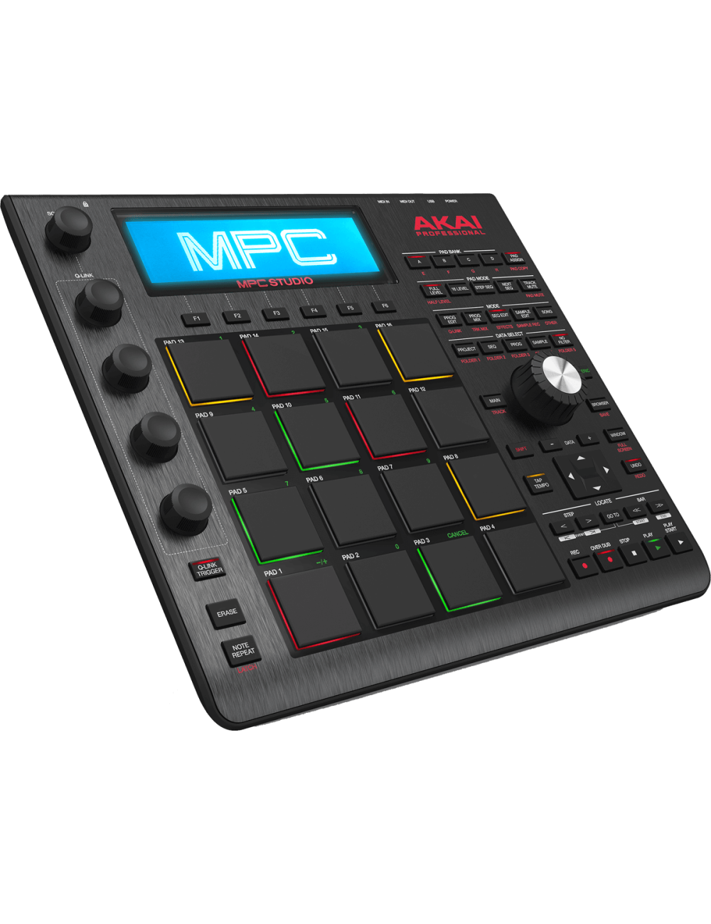 MPC STUDIO