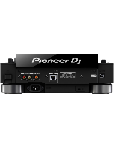 DJ CDJ 2000 Platinum NEXUS 2 Pioneer