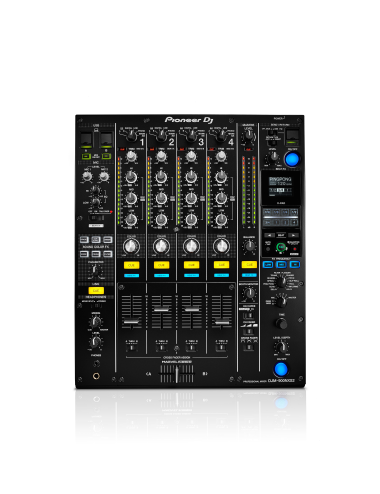 Mixing table Dj DJM900 Nexus 2 Pioneer