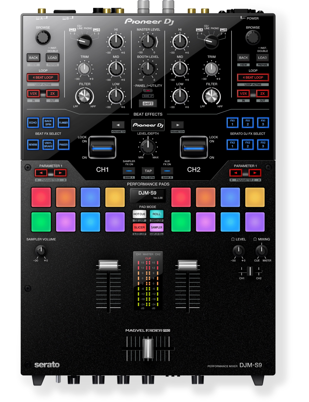 DJM-S9