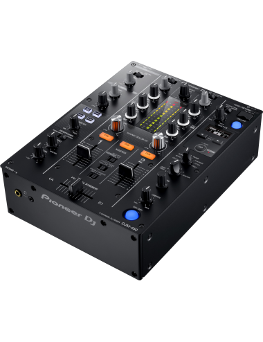 DJM-450