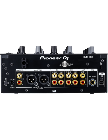 DJM-450