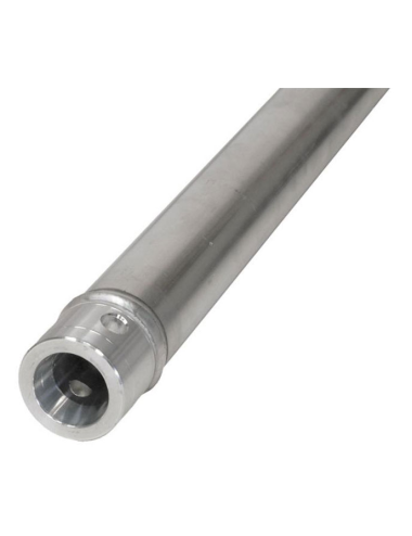 Aluminium manch tube ASD Length to choose - EX50