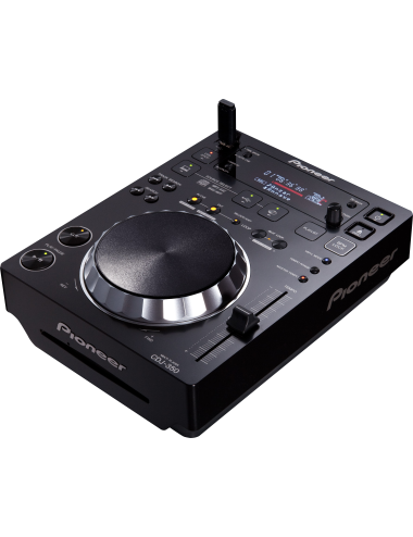 CDJ 350