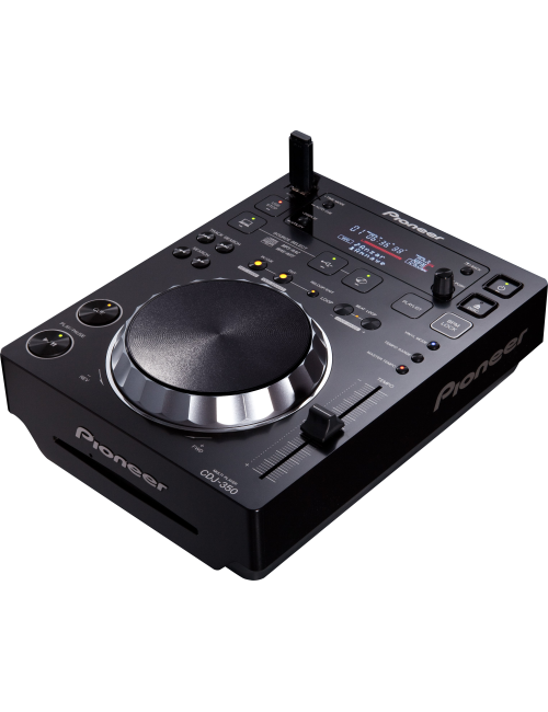 CDJ 350