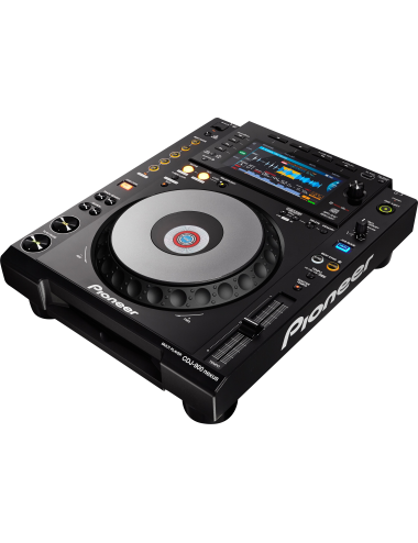 CDJ 900 NEXUS