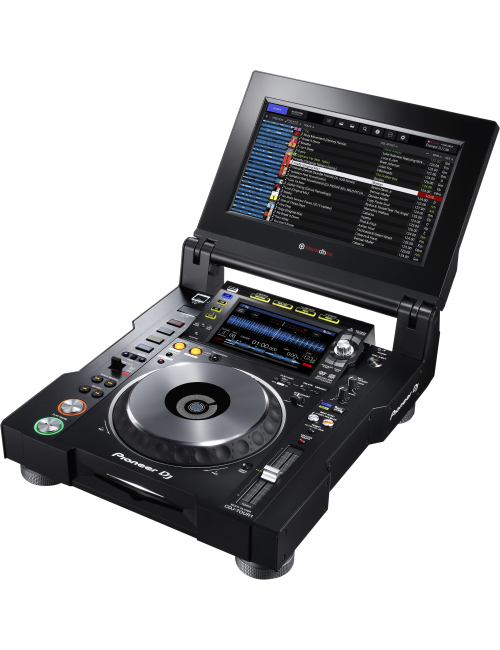 CDJ TOUR 1