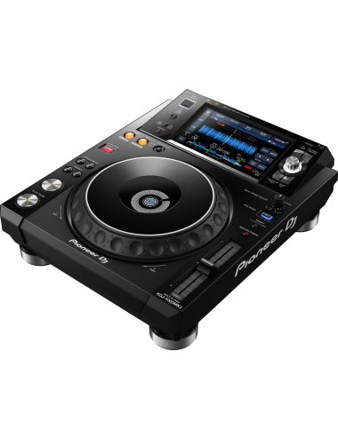 XDJ 1000 MK2