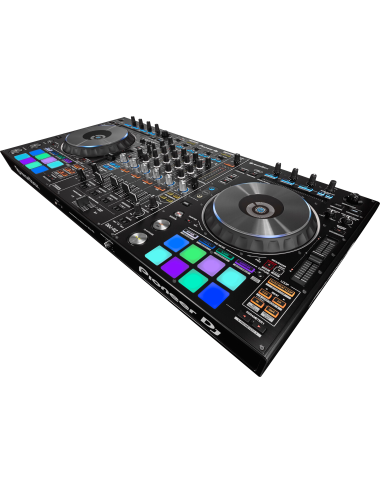 DDJ-RZ-4-way-controller-pioneer