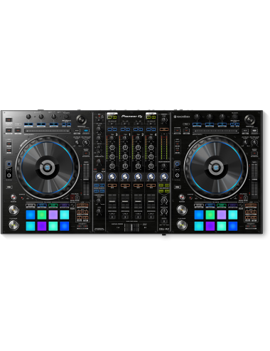 ddj-rz-controleur-usb-pioneer