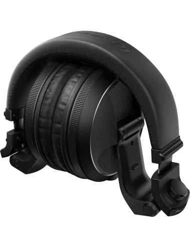 HDJ X5 K Casque Deejay