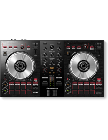 DDJ-SB3-controller-DJ-pioneer