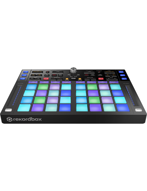 DDJ-XP1 Controller for rekordbox dj and rekordbox dvs