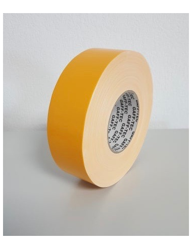 Adhesive gaffer Yellow 50 MM X 50 M