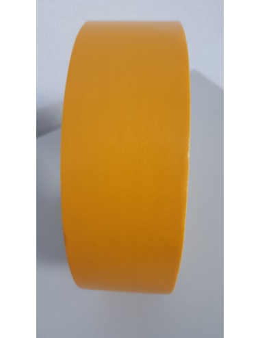 Adhesive gaffer Yellow 50 MM X 50 M