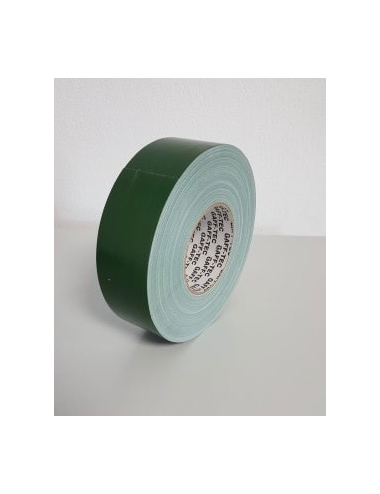 Adhesive tape Gaffer Colour VERT 50 mm x 50 m