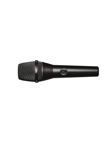 C636 Microphone chant AKG