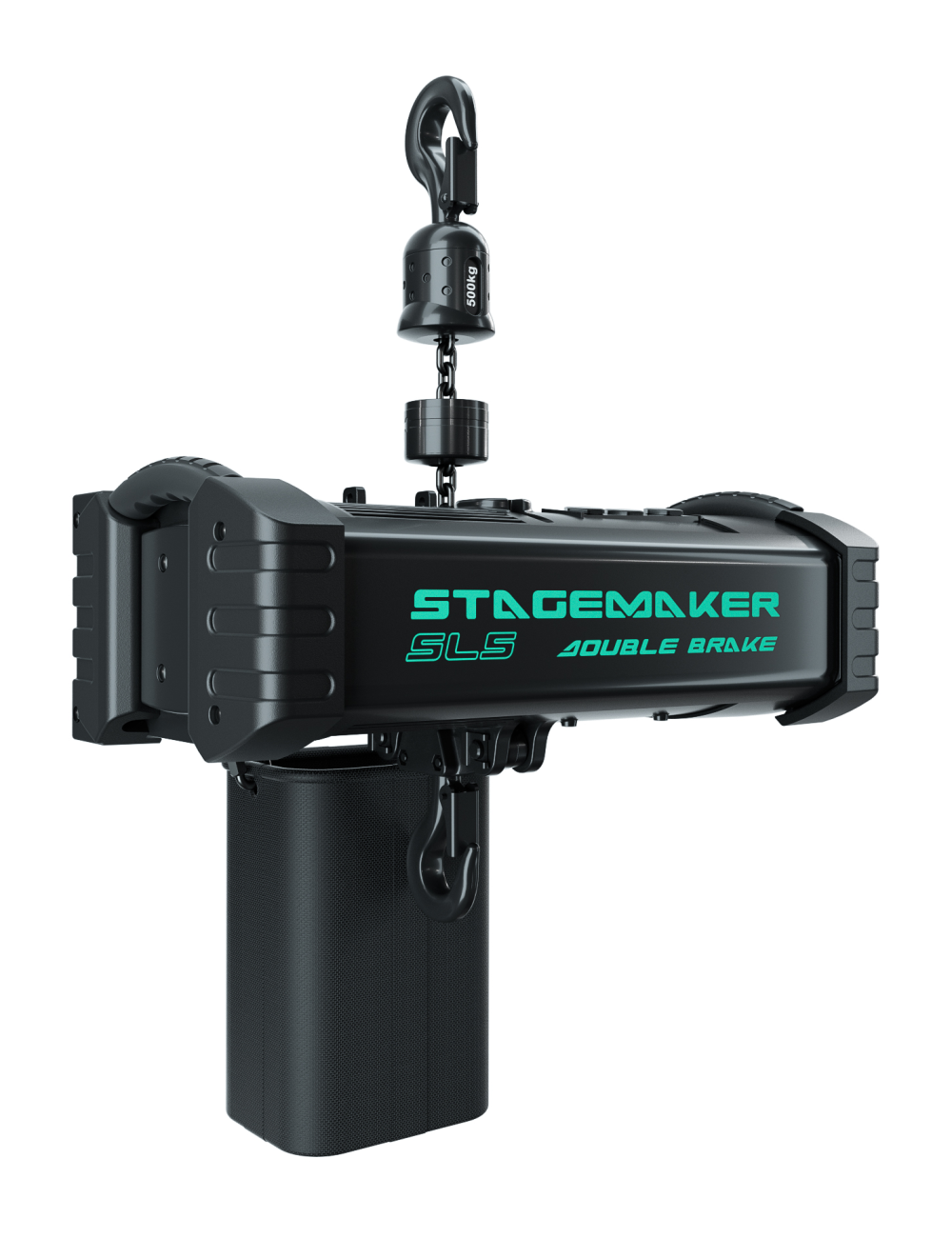 STAGEMAKER SL5 electric hoist