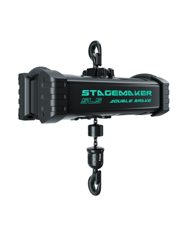 STAGEMAKER SL5 electric hoist