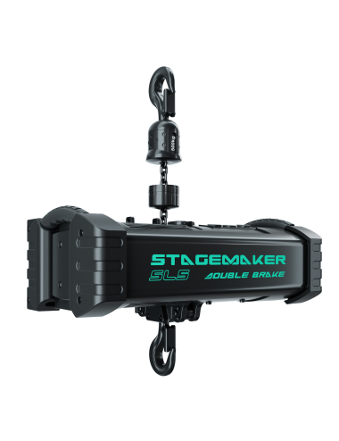 STAGEMAKER SL5 electric hoist