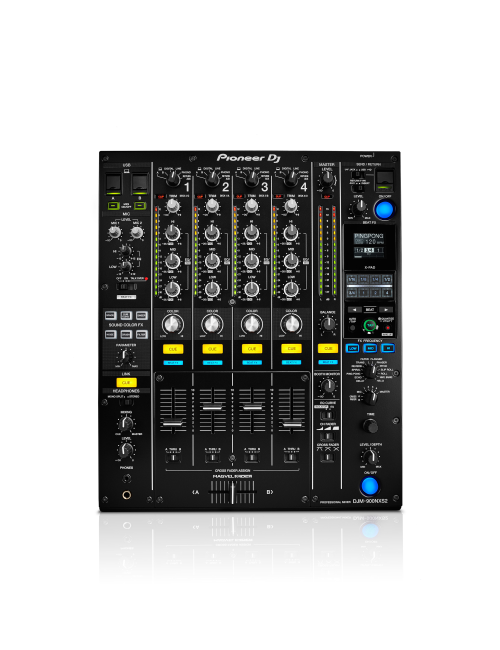 Mixing table Dj DJM900 Nexus 2 Pioneer