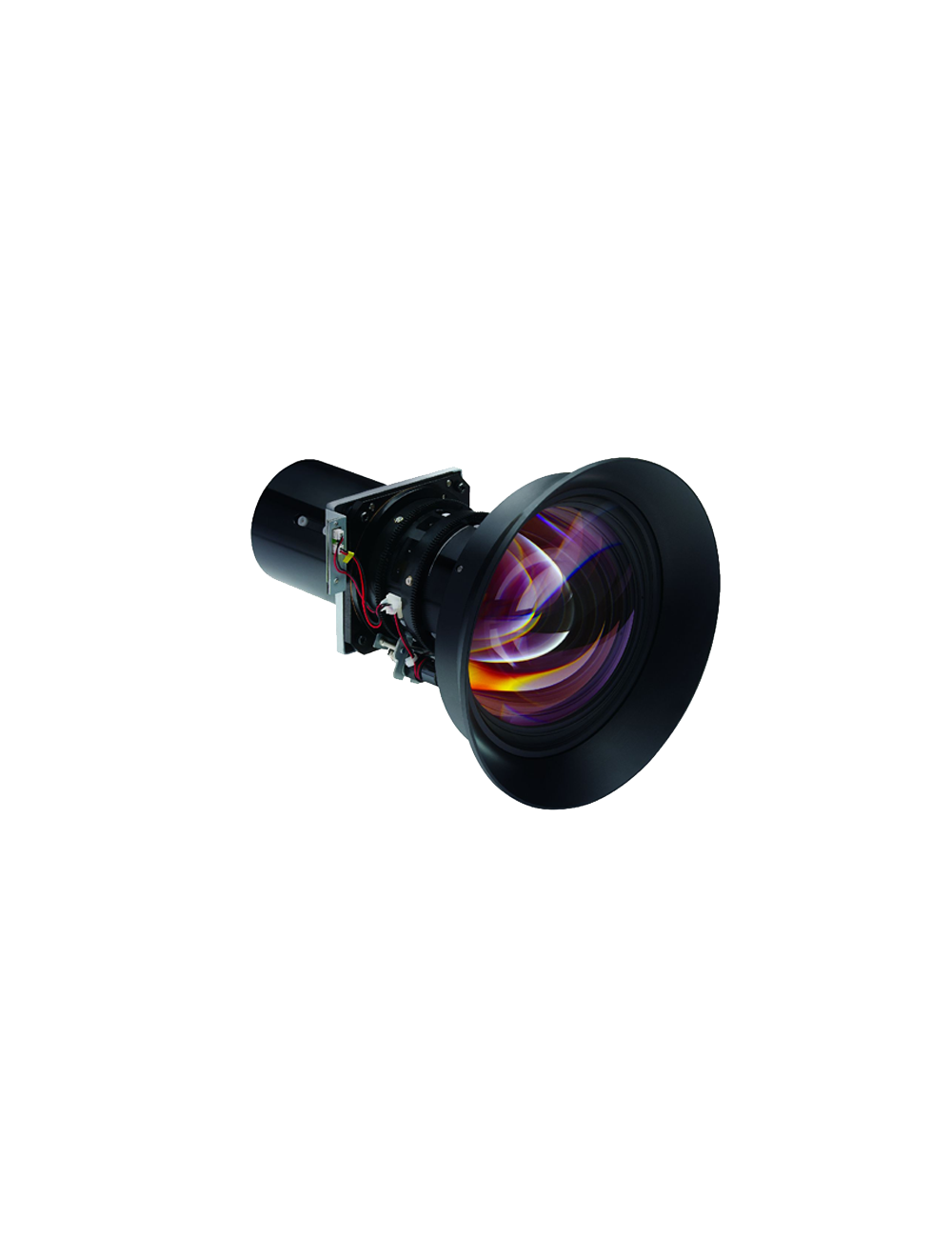 0.84 - 1.02:1 Zoom Lens