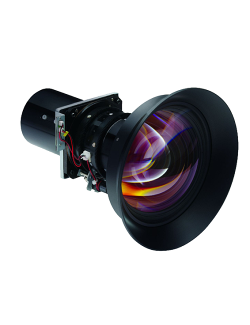 0.84 - 1.02:1 Zoom Lens