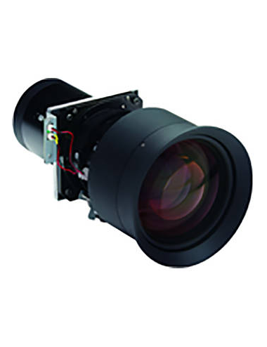 1.02 - 1.36:1 Zoom Lens