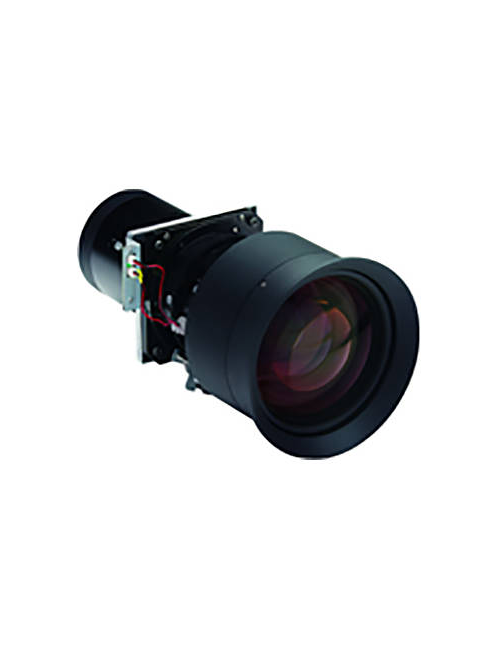 1.02 - 1.36:1 Zoom Lens