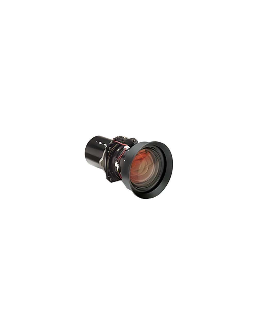 1.5 - 2.0:1 Zoom Lens (Full ILS)