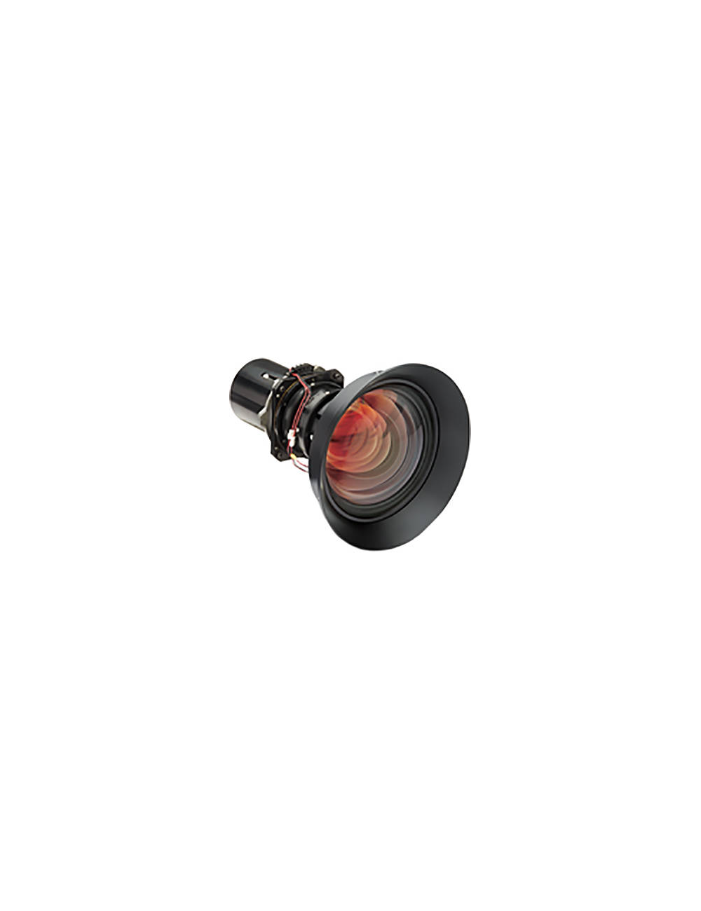 1.70-2.12:1 Zoom Lens (Full ILS)