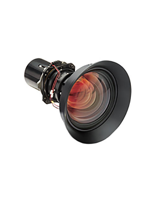 1.70-2.12:1 Zoom Lens (Full ILS)