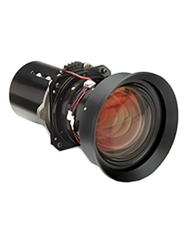 Lens 1.22-1.52 Zoom