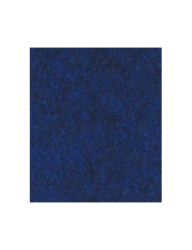 Rouleau de moquette aiguilletée NIGHT BLUE