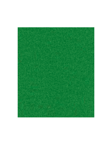 GRASS GREEN needle punch carpet roll