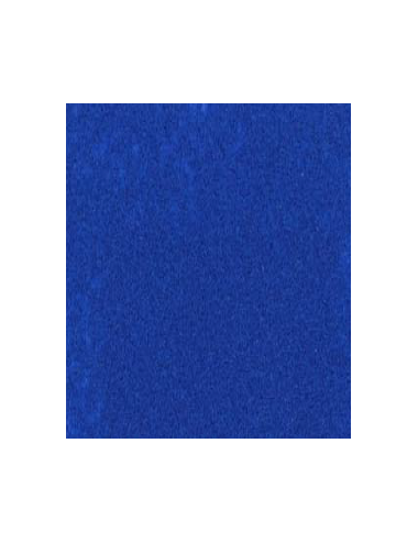 Rouleau de moquette aiguilletée ROYAL BLUE