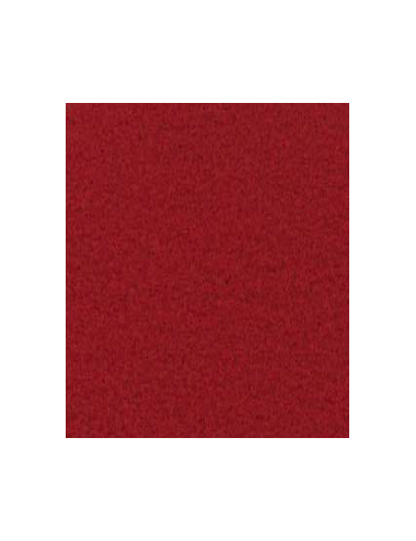 Rouleau de moquette aiguilletée RICHELIEU RED