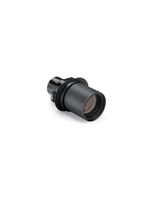 Short Zoom Lens 1.2-1.8