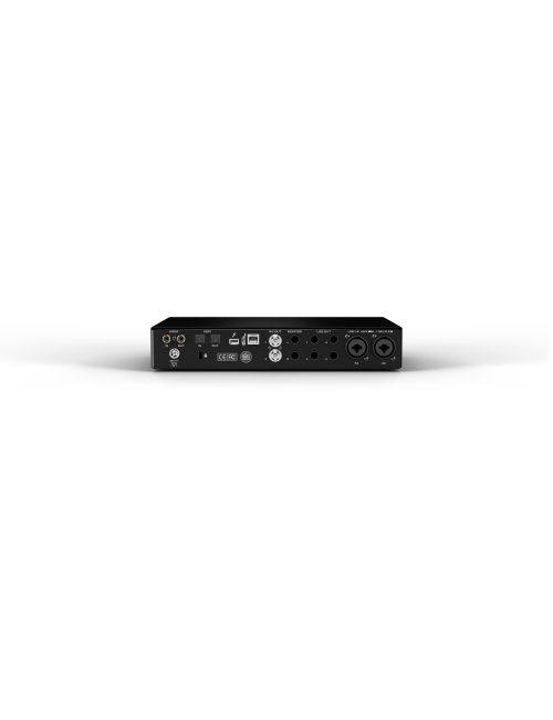 Discrete 4 Synergy Core Audio Interface