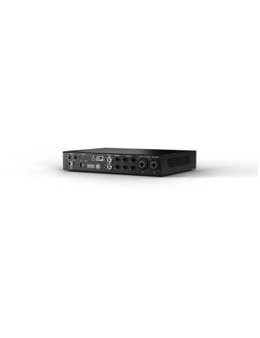 Discrete 4 Synergy Core Audio Interface