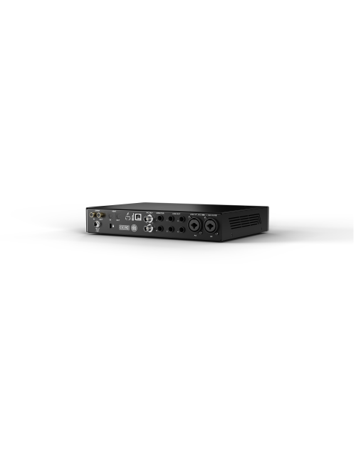 Discrete 4 Synergy Core Audio Interface