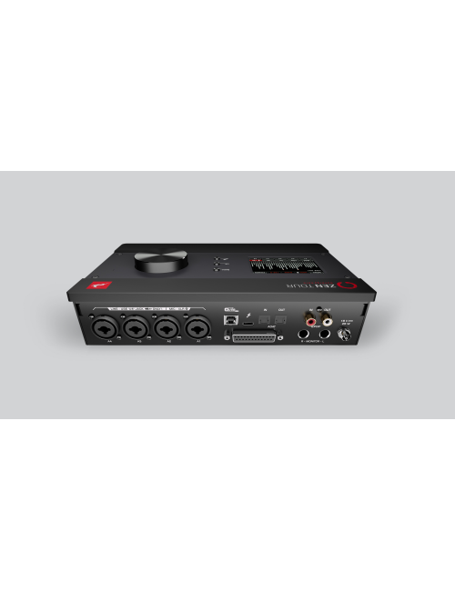 Zen Tour Synergy core Audio interface