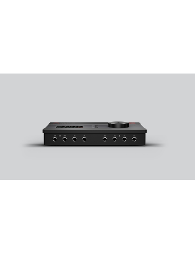 Zen Tour Synergy core Audio interface