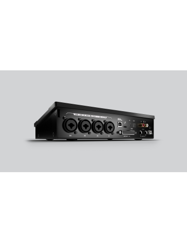 Zen Tour Synergy core Audio interface