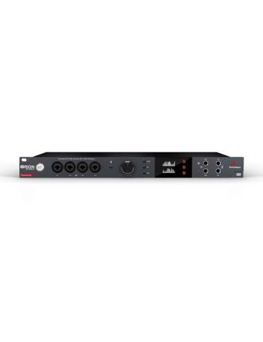 Orion Studio Synergy Core Audio Interface