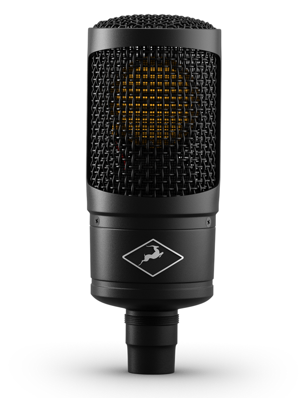 Edge Solo Microphone