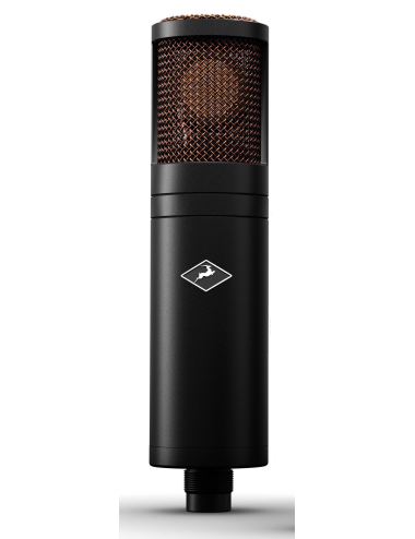 Edge Duo Microphone