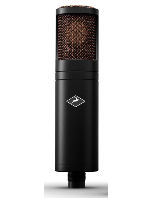 Edge Duo Microphone