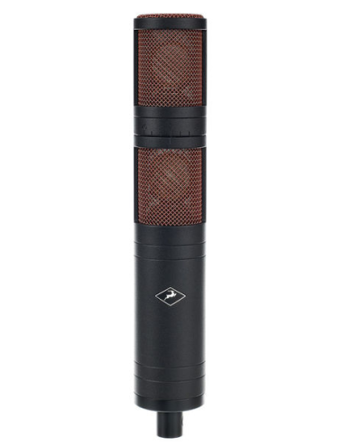 Edge Quadro Microphone